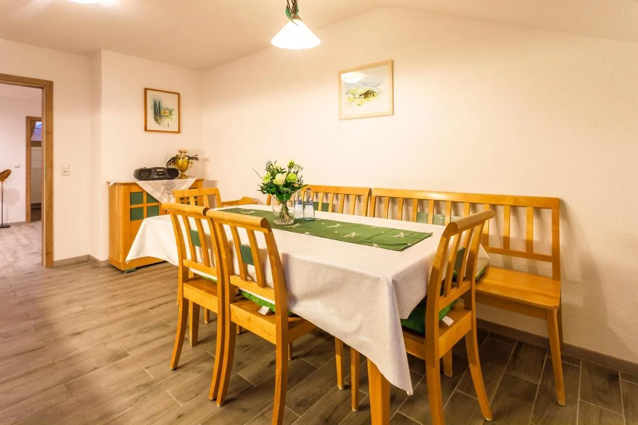 Allgäu-Hotel-Elbsee Aitrang Hotel