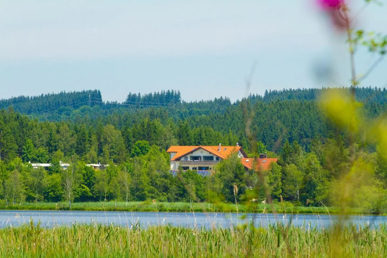 Allgäu-Hotel-Elbsee Aitrang