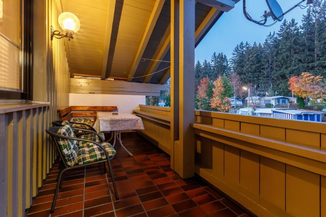 Allgäu-Hotel-Elbsee Aitrang Deutschland