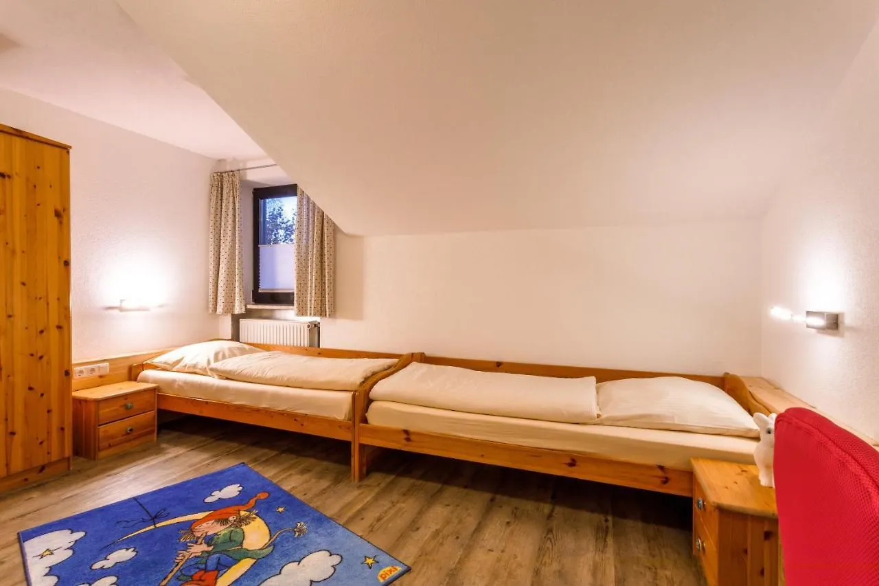 *** Hotel Allgäu-Hotel-Elbsee Aitrang Deutschland