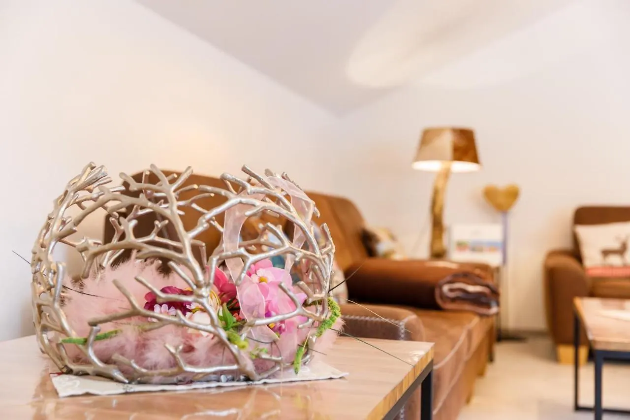 Hotel Allgäu-Hotel-Elbsee Aitrang