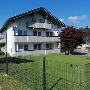 Apartment Sonja