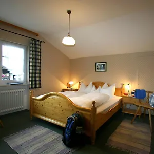 Apartment Alpin