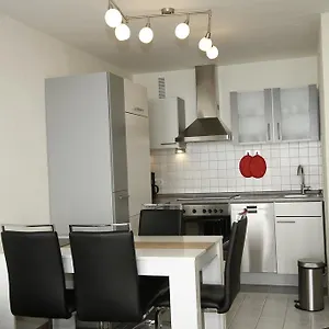 Apartment Ferienwohnungen-bendler