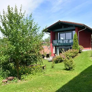 Ferienhaus Tranquil Holiday In Blossersberg With Terrace