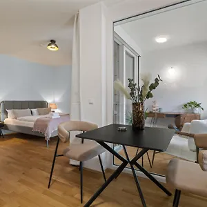  Apartment Ma - Cozy 2p - Location - Private Parking Deutschland