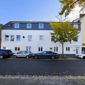  Apartment Isabel I Deutschland