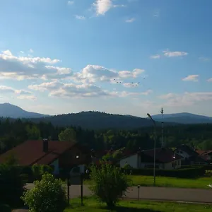 Apartment Haus Bergblick