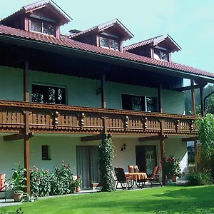 Apartment Lettenmaier