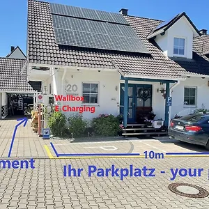 Apartment Palmie