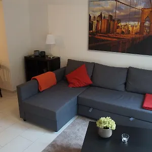  Apartment Haus Lüllmann Deutschland