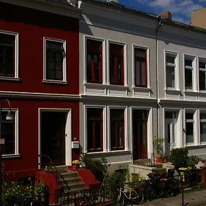  Apartment Fesenfeld Steintorviertel Deutschland