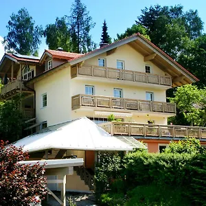 Apartment Haus Hildegard